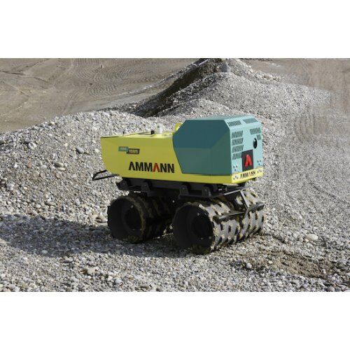  Tandemwalze Ammann ARR 1585 Grabenwalze 12361549